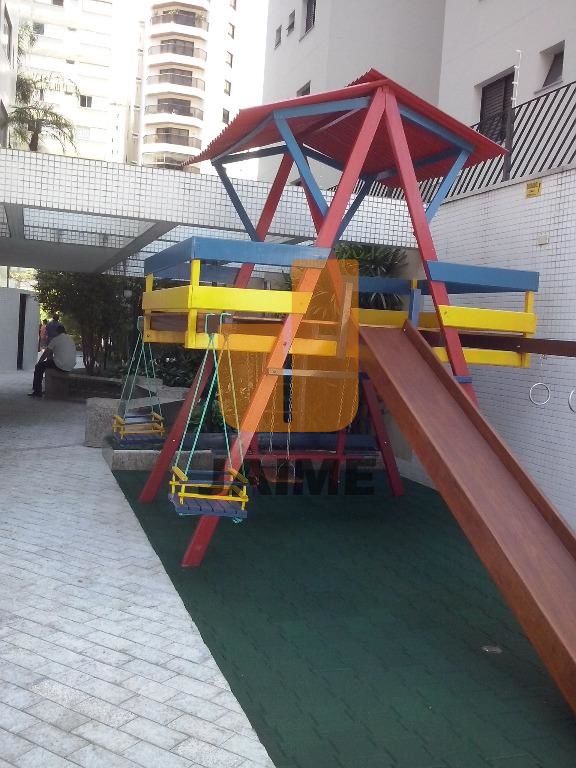 Apartamento para Venda - Perdizes