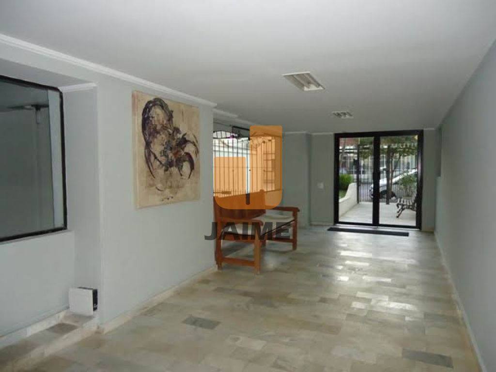 Apartamento para Venda - Santa Cecília