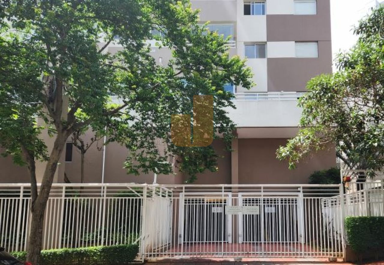 Apartamento para Venda - Vila Anglo Brasileira