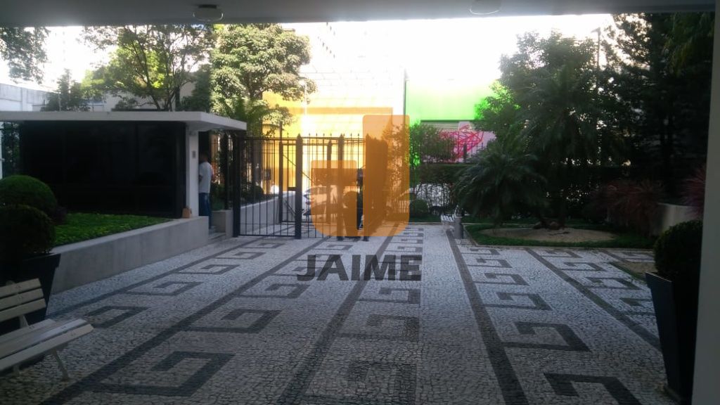 Apartamento para Venda - Cerqueira César