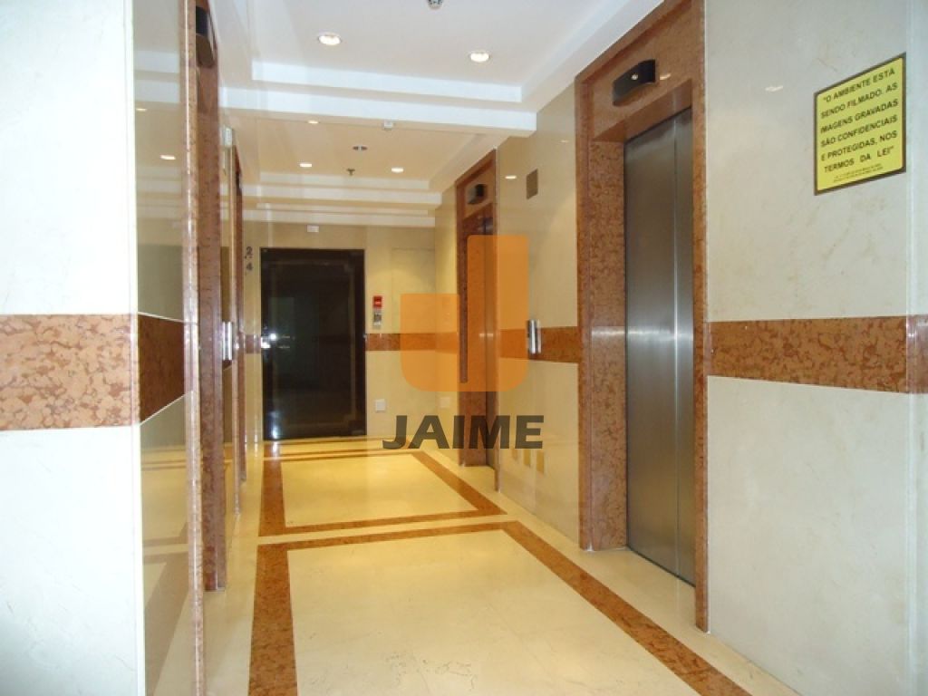 Conj. Comercial para Venda - Higienópolis