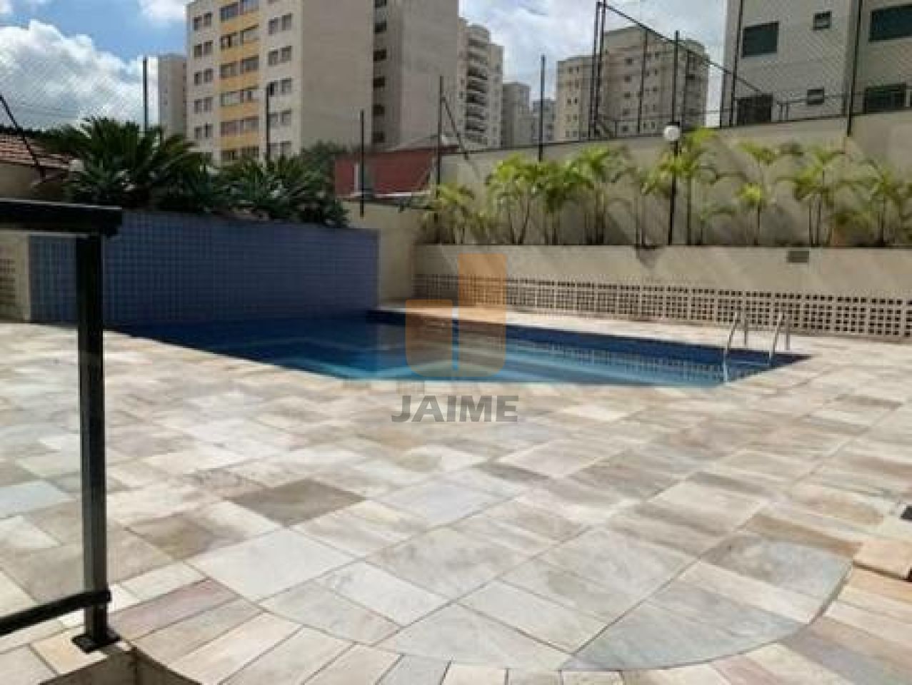 Apartamento para Venda - Pompéia