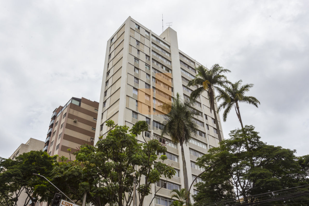 Apartamento para Venda - Higienópolis