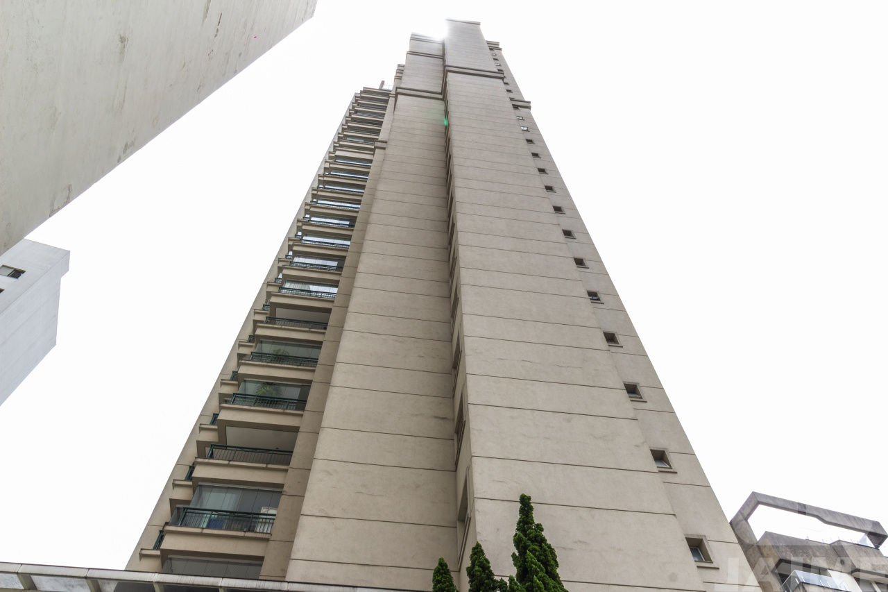 Apartamento para Venda - Jardim Paulista