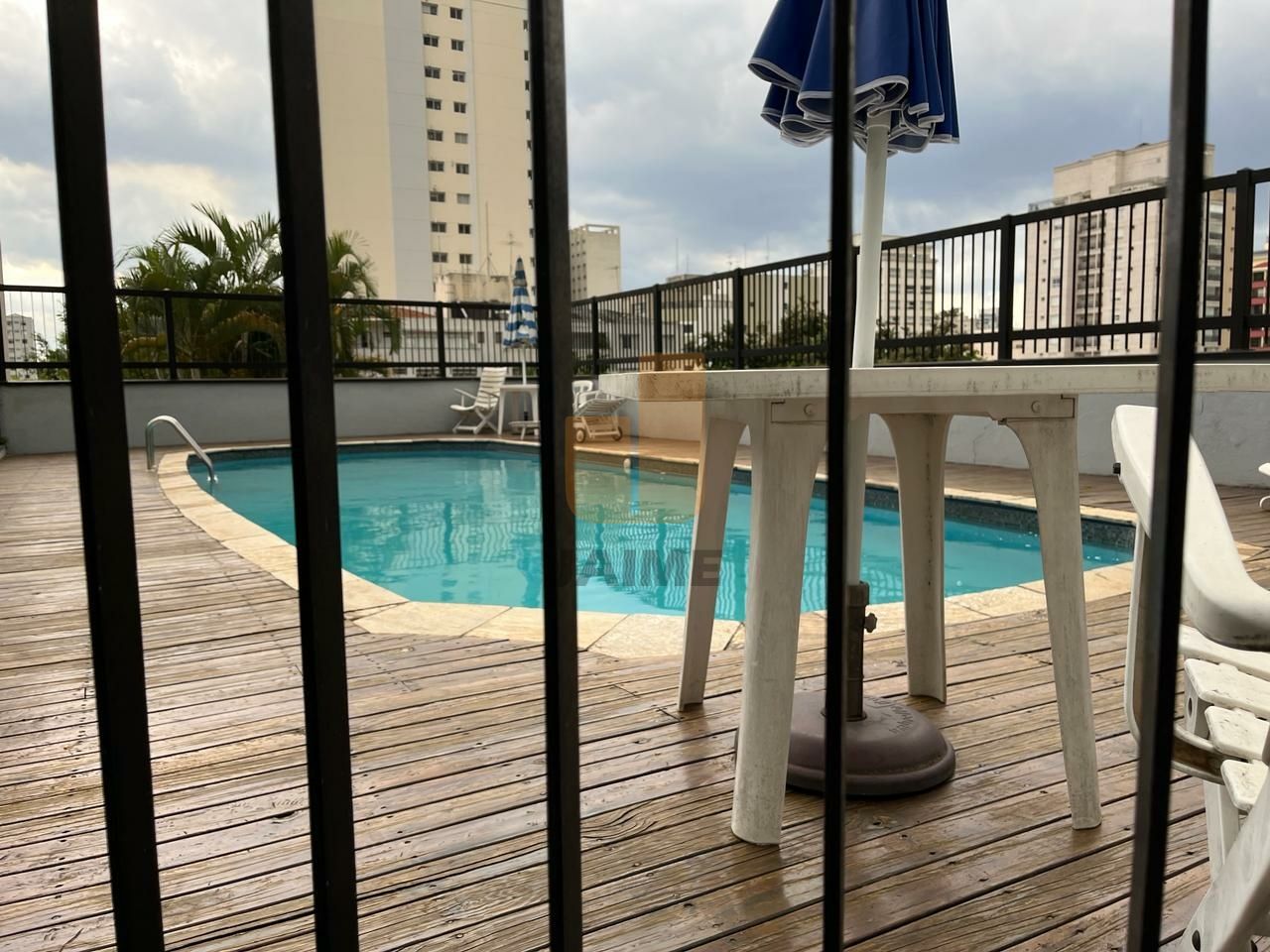 Apartamento para Venda - Perdizes