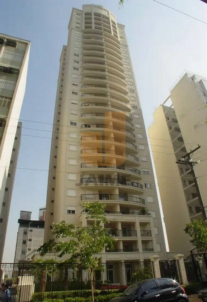 Apartamento para Venda - Cerqueira César