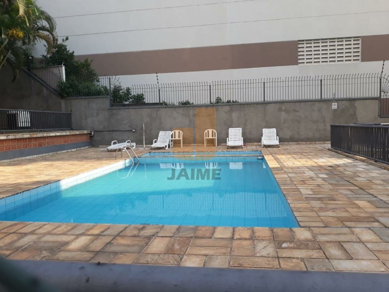 Apartamento para Venda - Sumaré