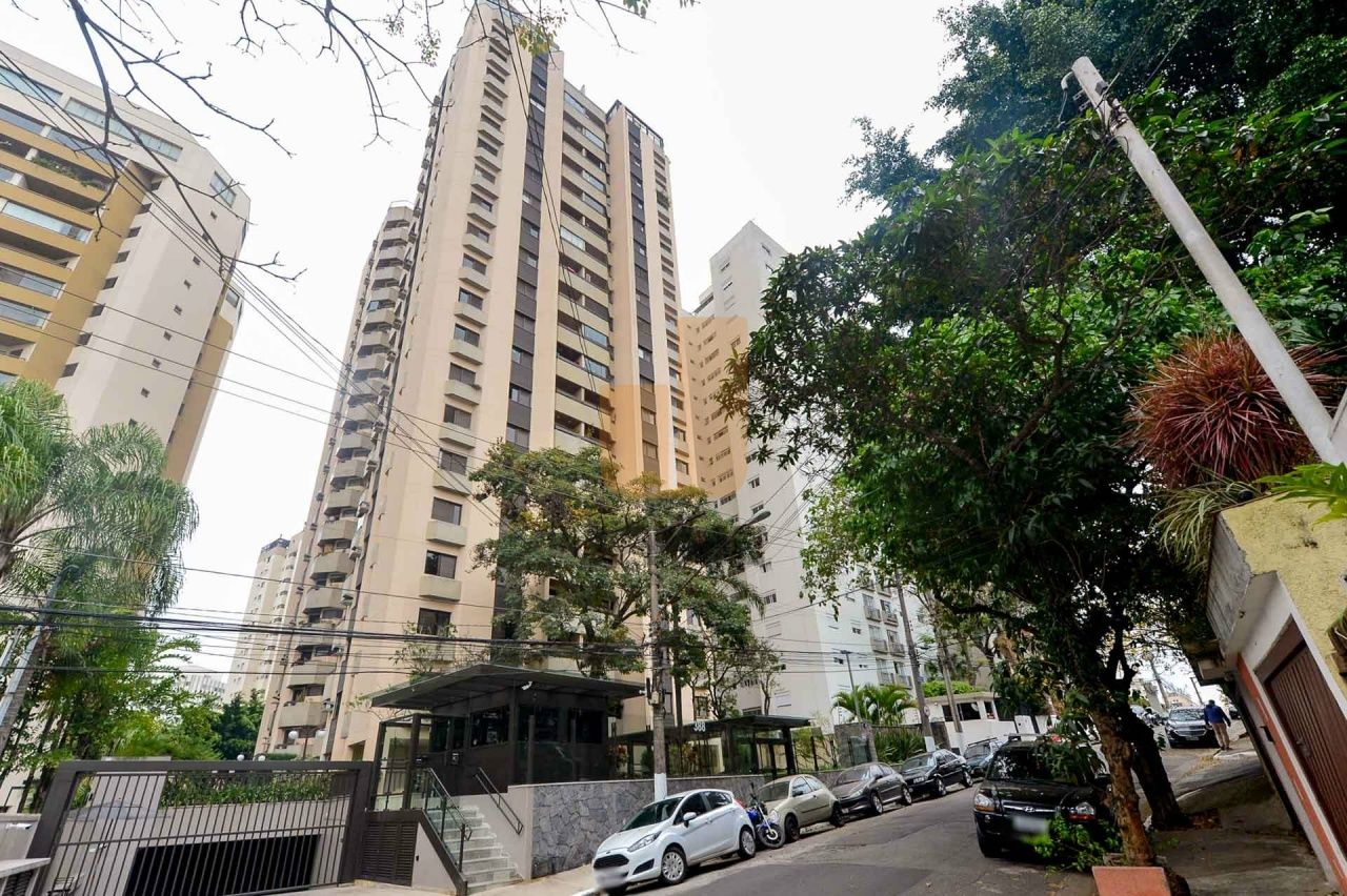 Apartamento para Venda - Alto da Lapa