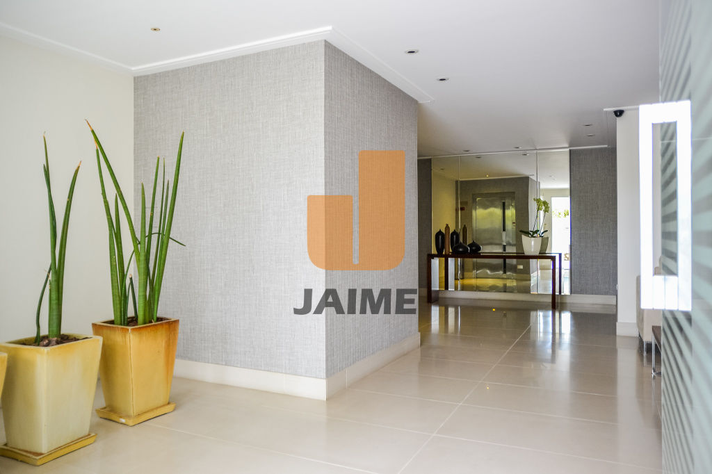 Apartamento para Venda - Perdizes