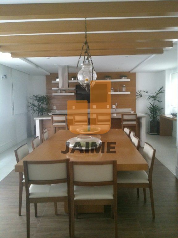 Cobertura para Venda - Pinheiros