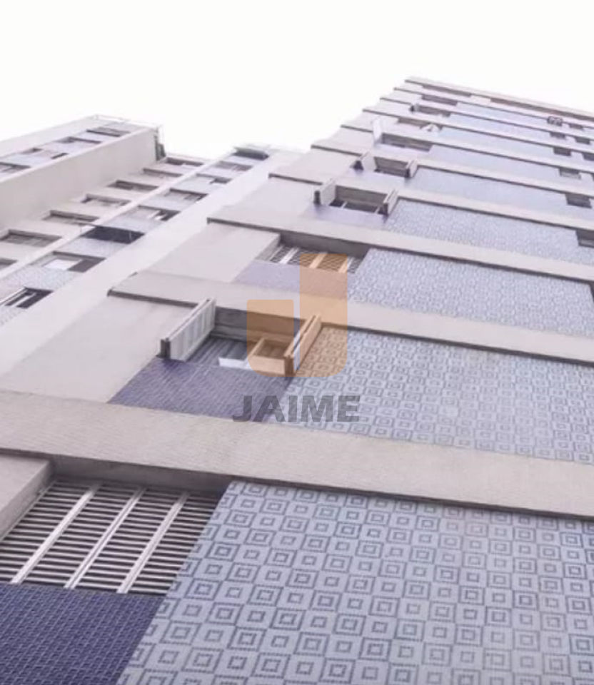 Apartamento para Venda - Campos Elíseos