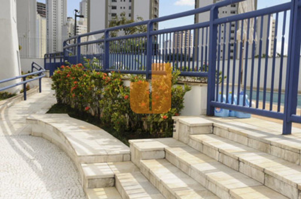 Cobertura para Venda - Perdizes