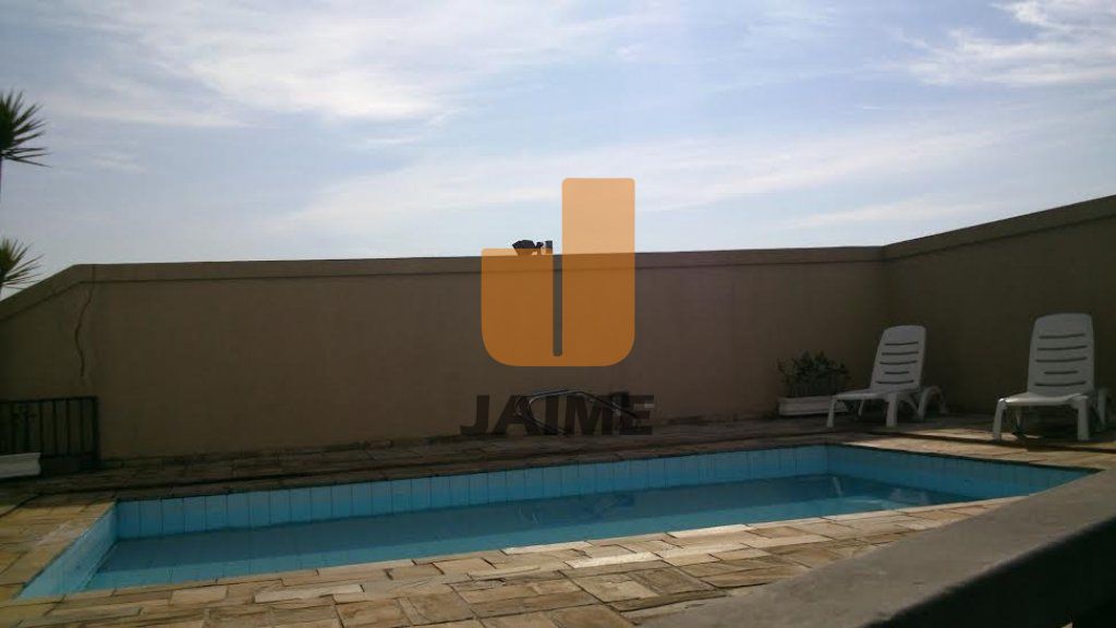 Apartamento para Venda - Vila Ipojuca