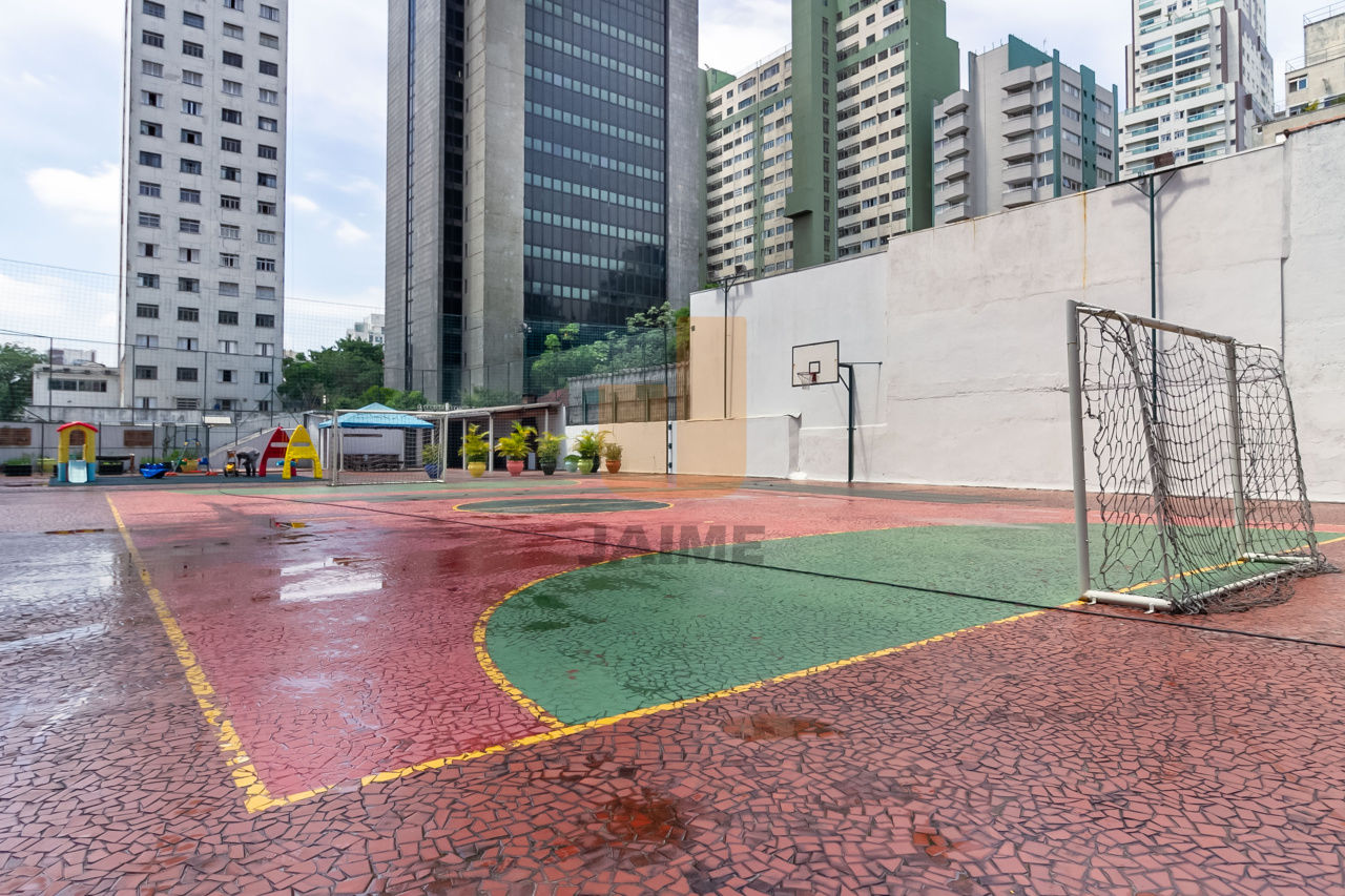 Apartamento para Venda - Higienópolis