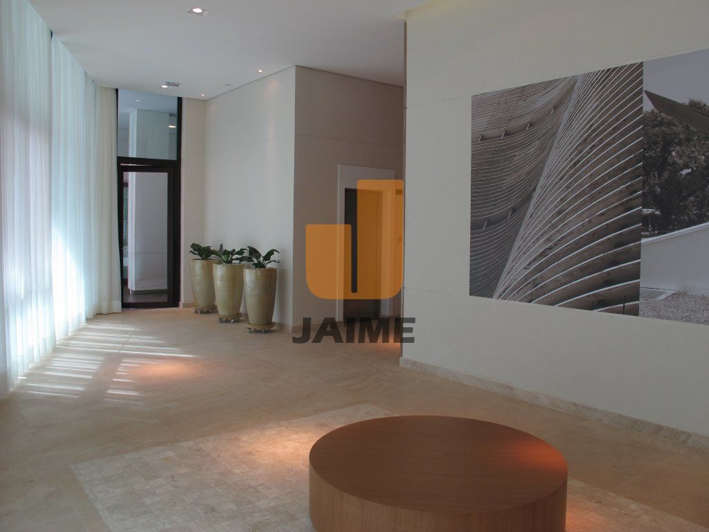 Apartamento para Venda - Centro