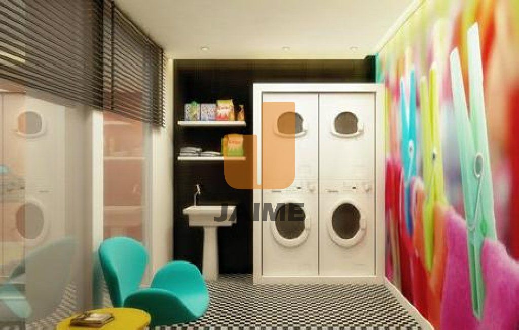 Apartamento para Venda - Perdizes