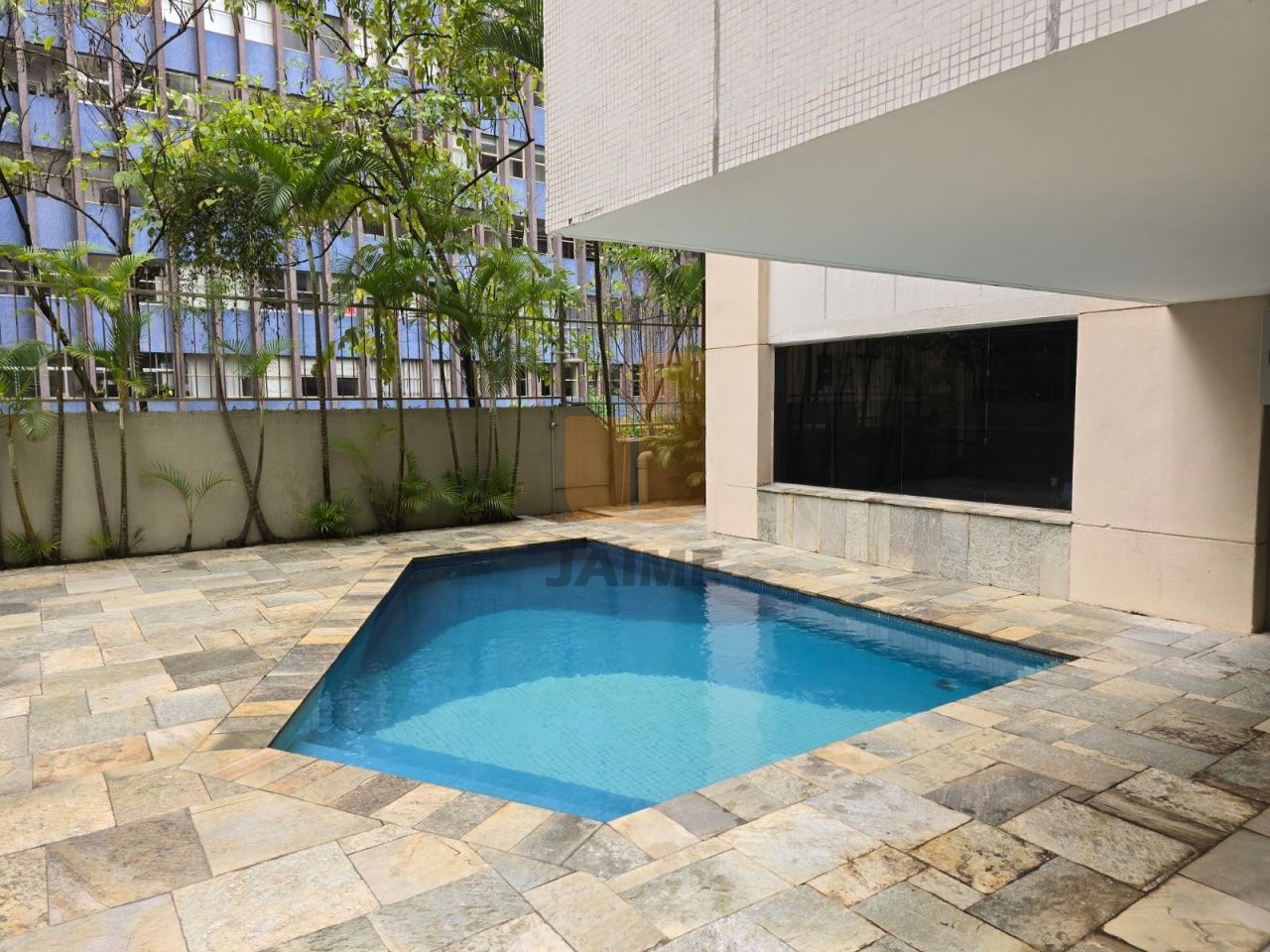 Apartamento para Venda - Higienópolis