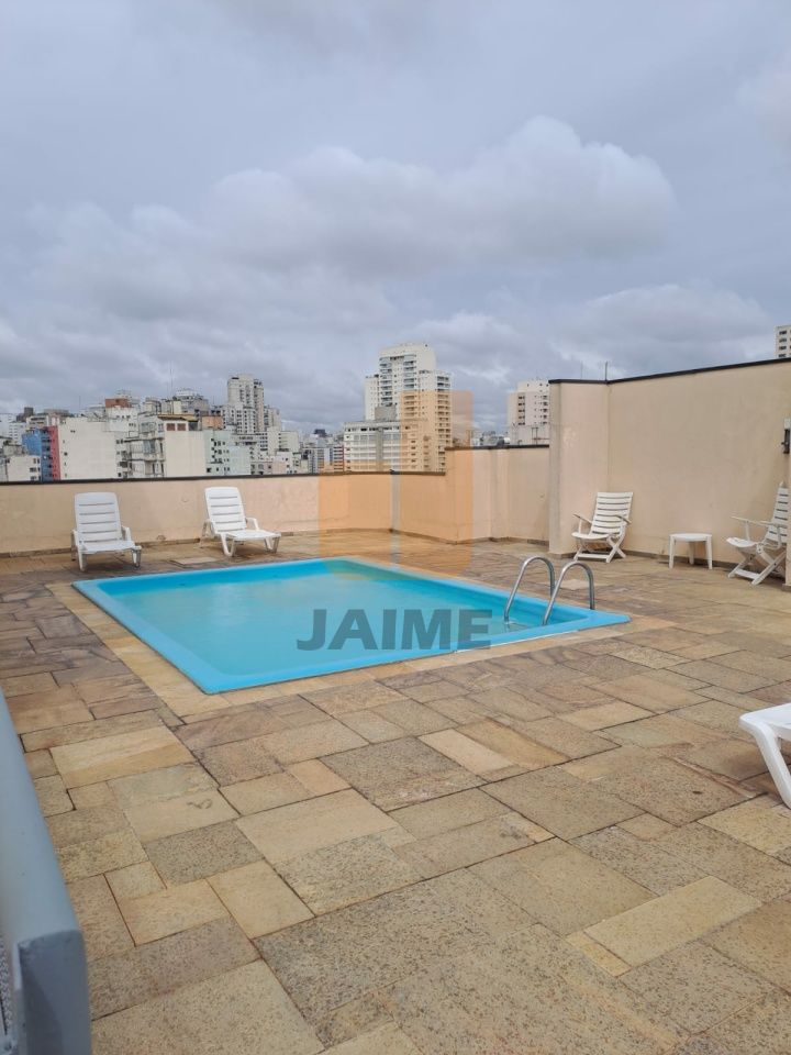 Apartamento para Venda - Campos Elíseos