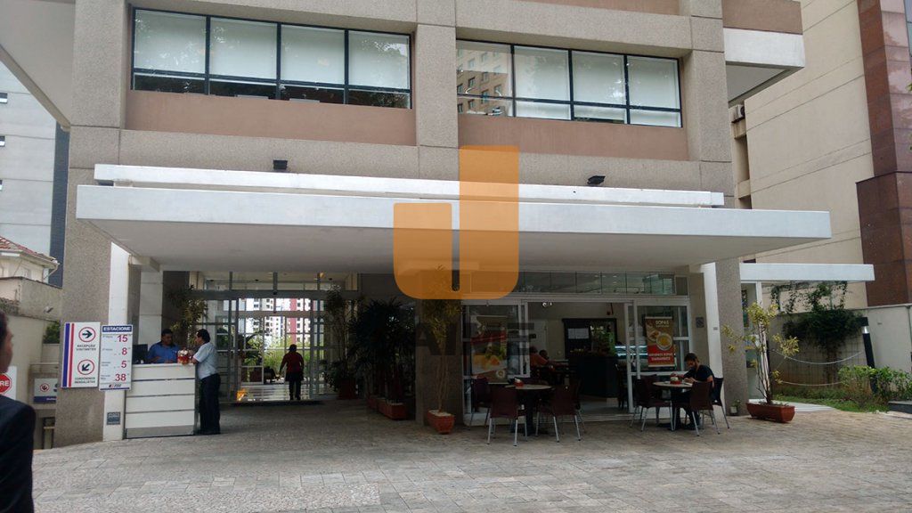 Comercial para Venda - Bela Vista