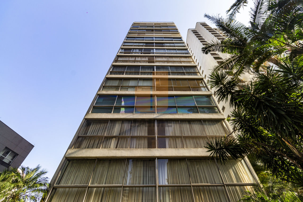 Apartamento para Venda - Jardim Paulista