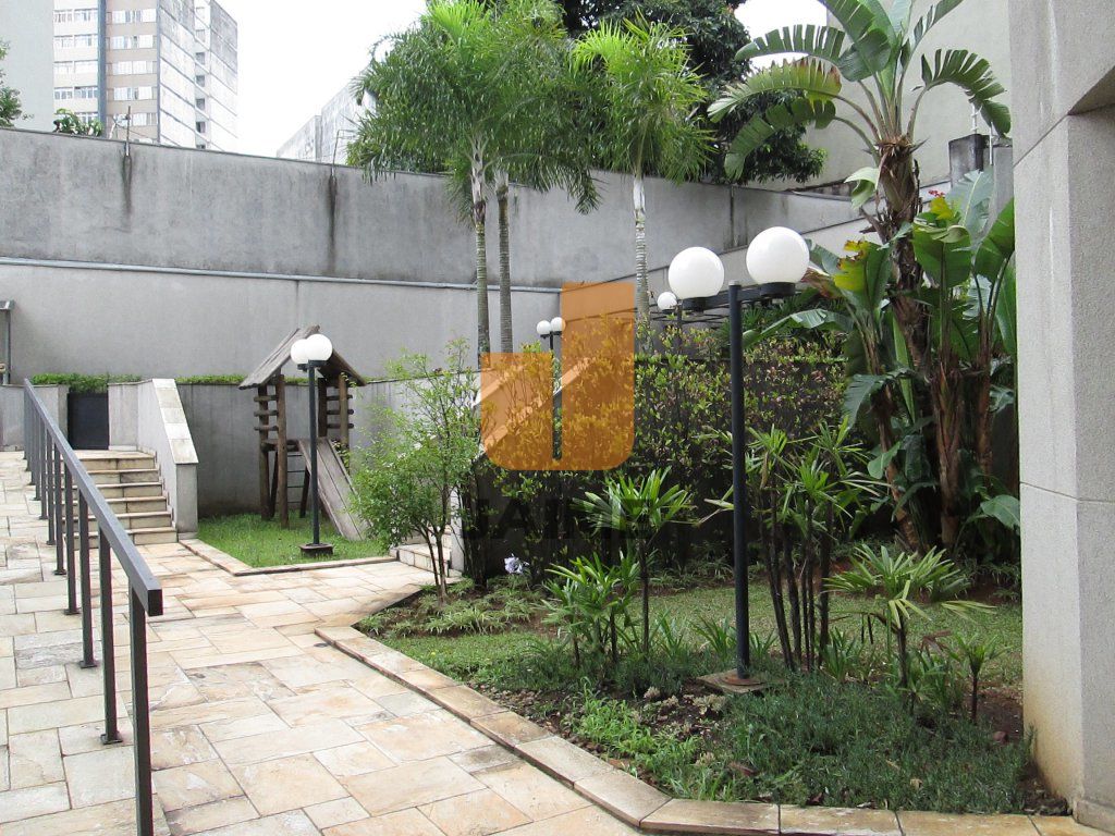 Apartamento para Venda - Sumaré