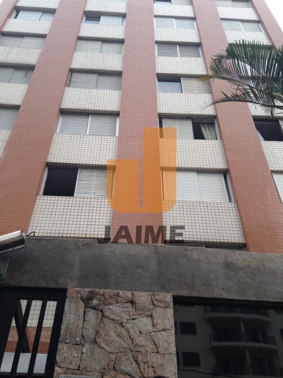 Apartamento para Venda - Jardim Paulista