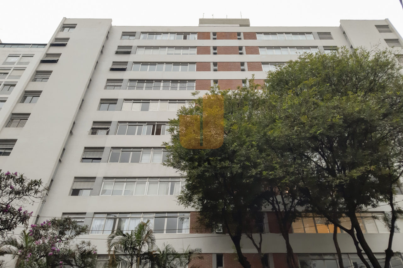 Apartamento para Venda - Higienópolis