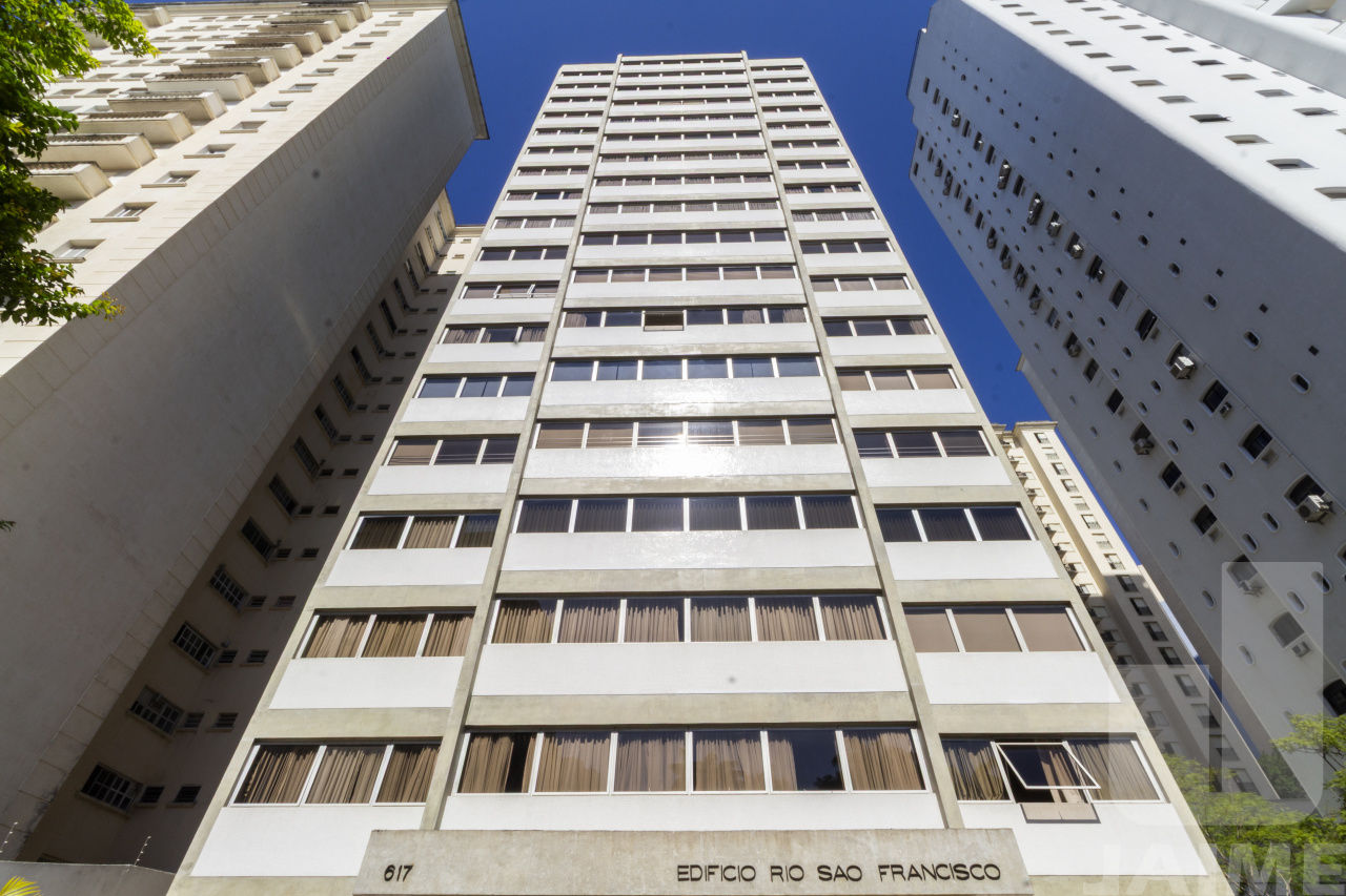 Apartamento para Venda - Higienópolis