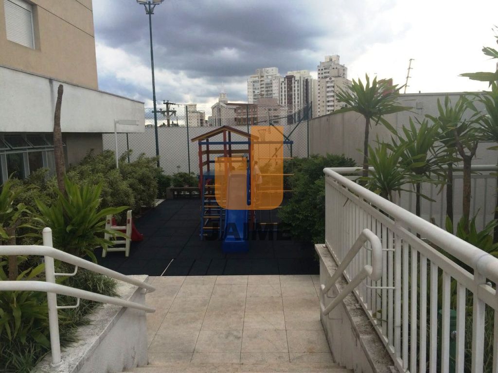 Apartamento para Venda - Vila Gumercindo