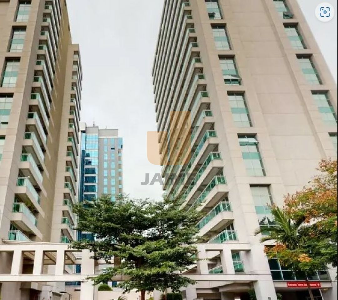 Apartamento para Venda - Cerqueira César