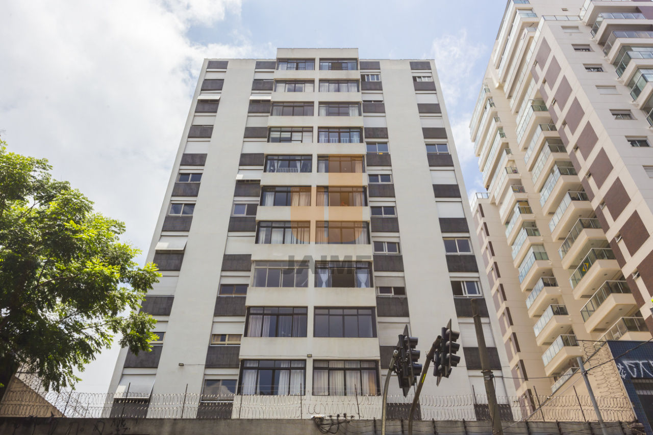 Apartamento para Venda - Consolação