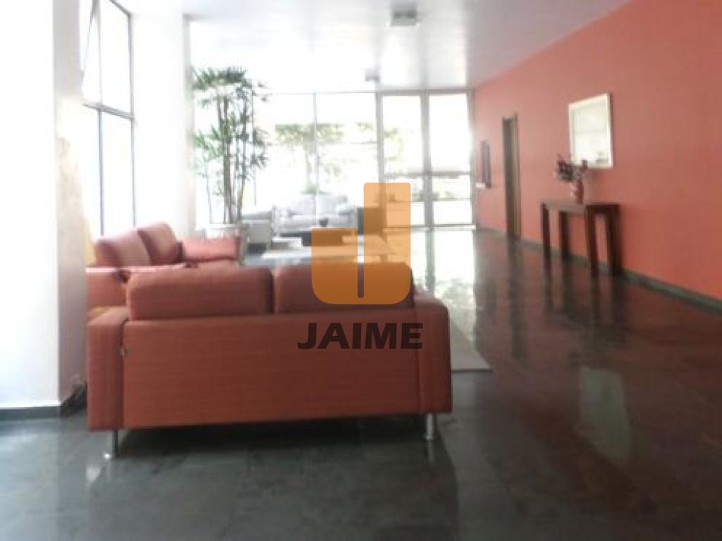 Apartamento para Venda - Jardim Paulista