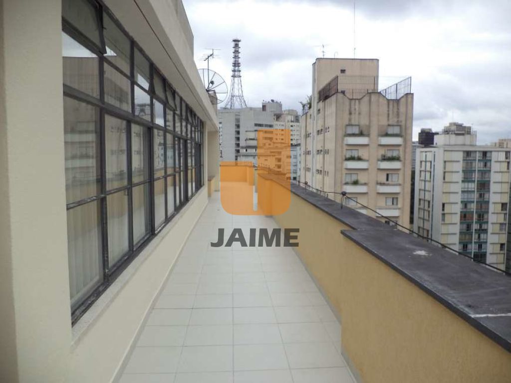 Apartamento para Venda - Bela Vista