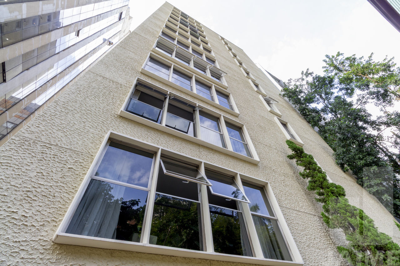 Apartamento para Venda - Vila Buarque