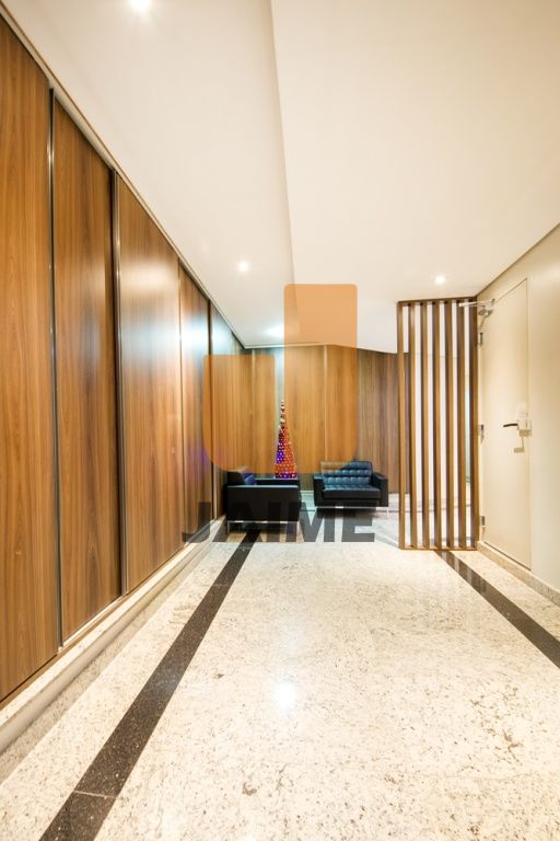 Flat para Venda - Bela Vista