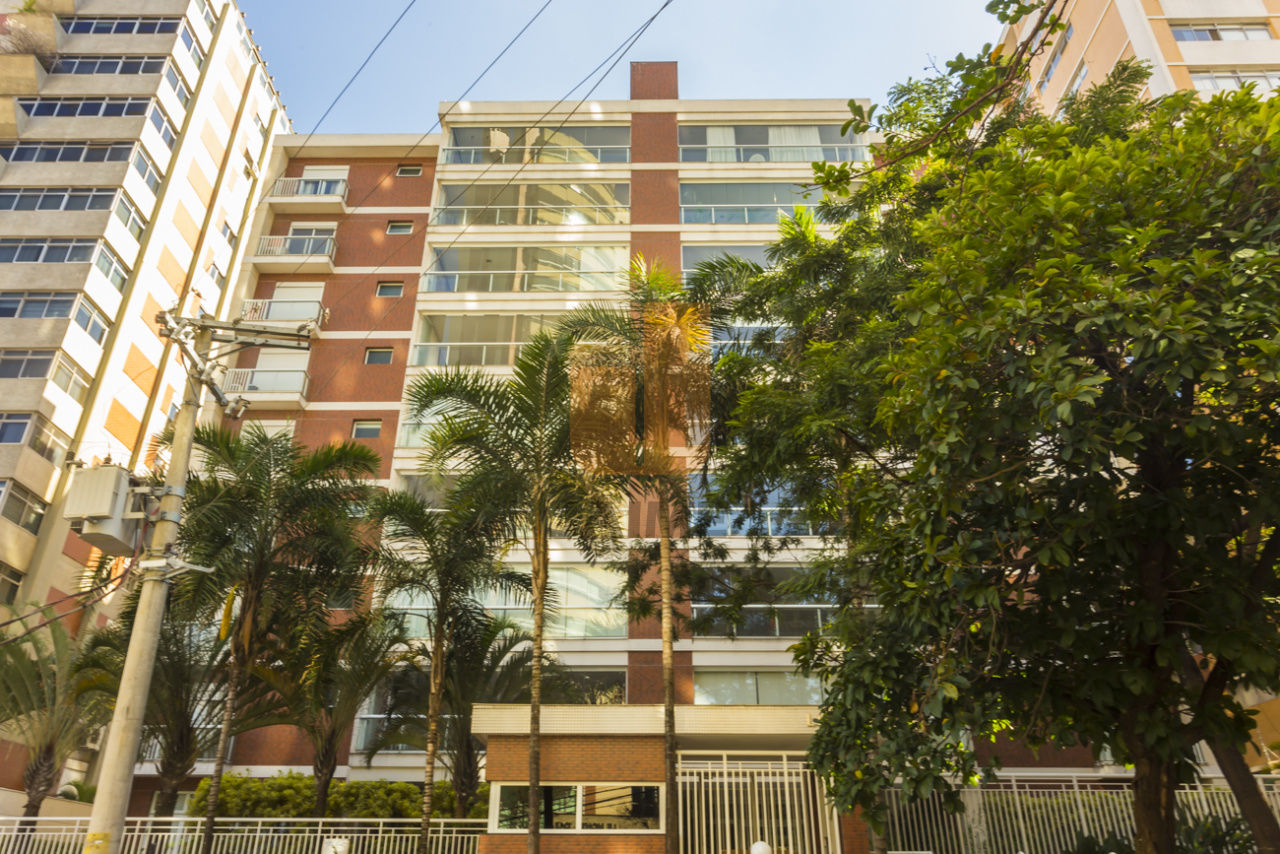 Apartamento para Venda - Perdizes