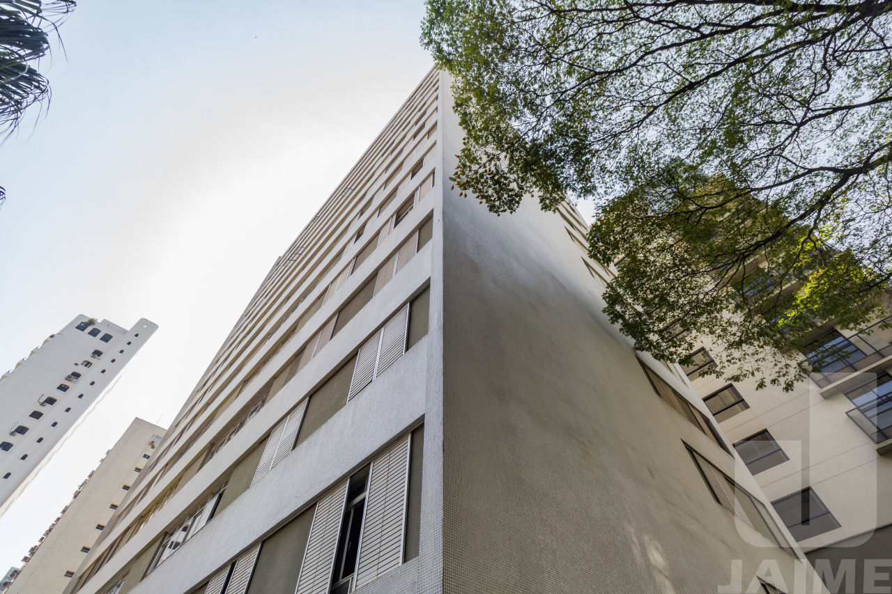 Apartamento para Venda - Jardim Paulista