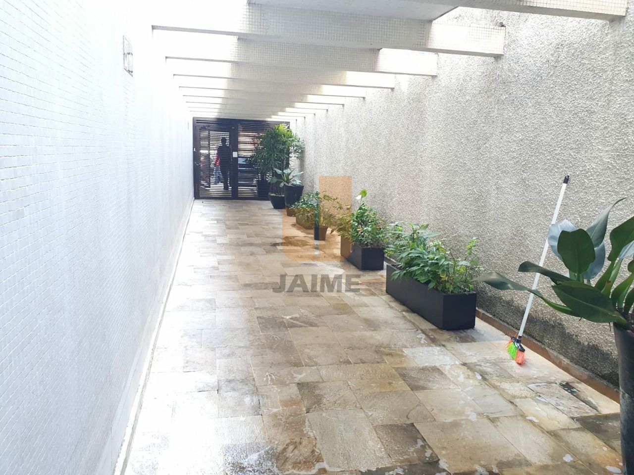 Apartamento para Venda - Cerqueira César