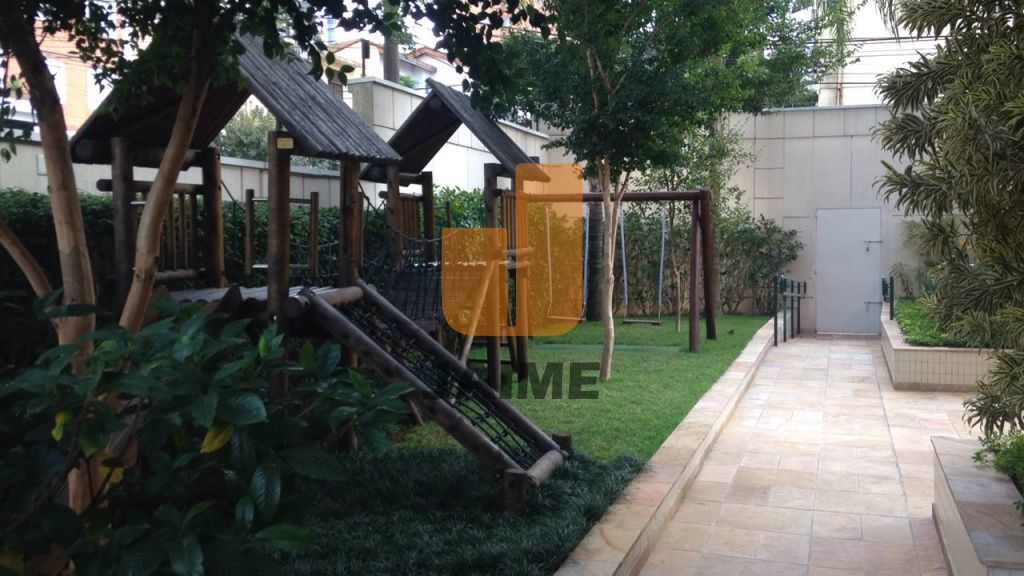 Apartamento para Venda - Vila Mariana