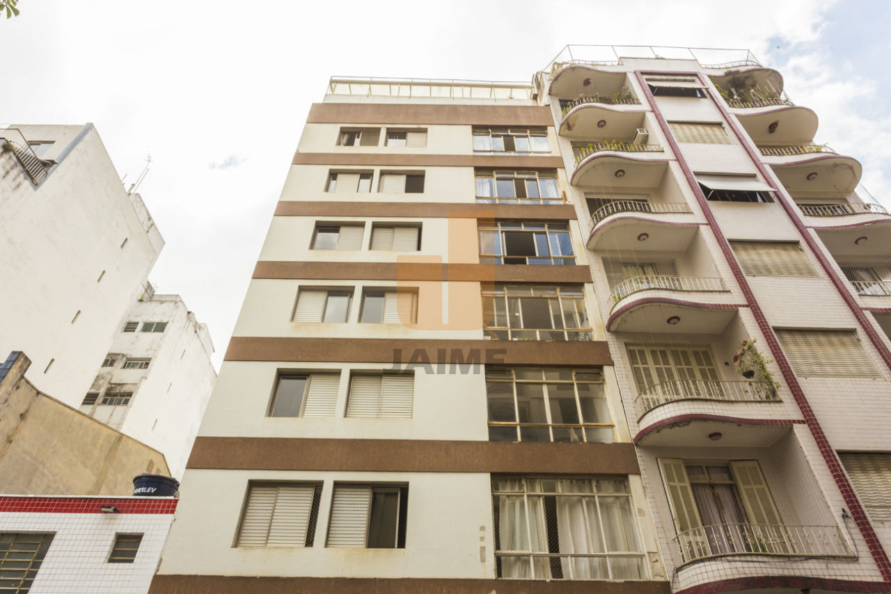 Prédio para Venda - Santa Cecília