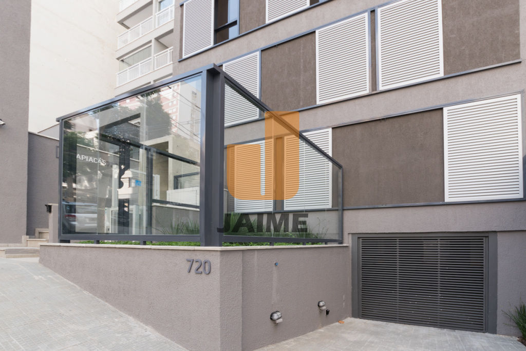 Apartamento para Venda - Perdizes