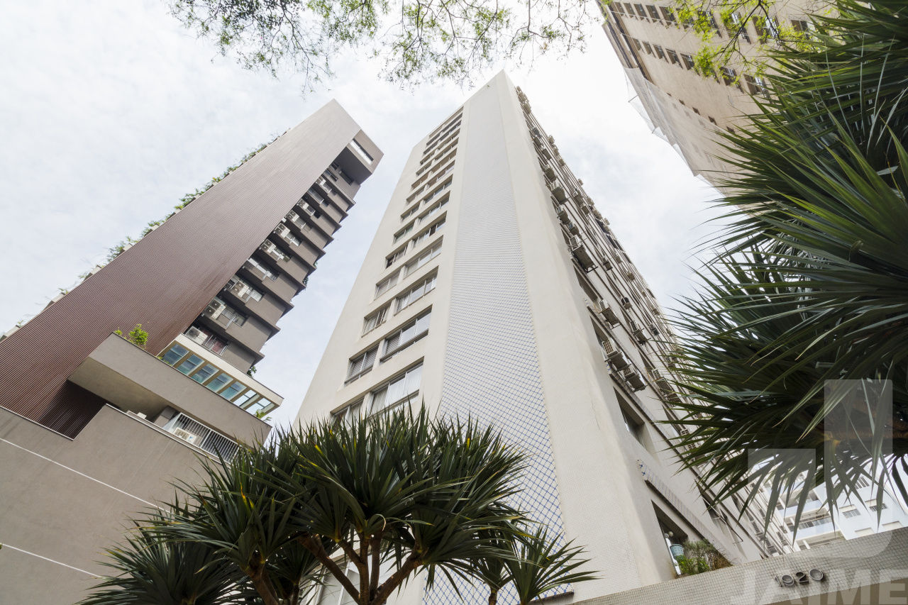 Apartamento para Venda - Consolação