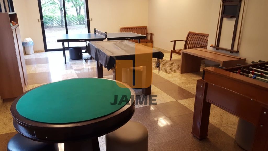 Apartamento para Venda - Parque Bairro Morumbi