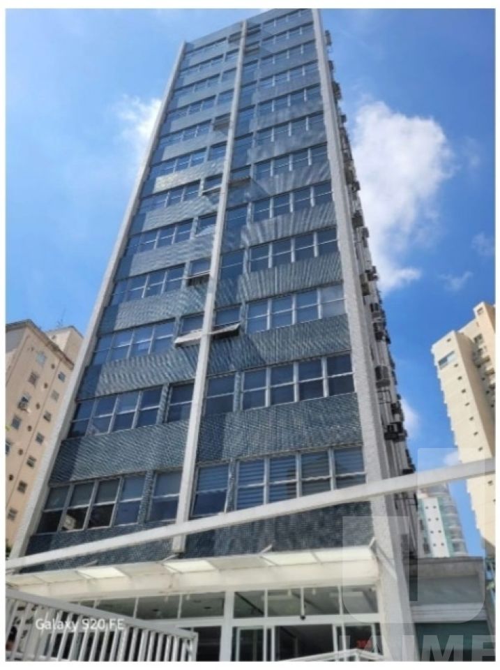 Conj. Comercial para Venda - Cerqueira César