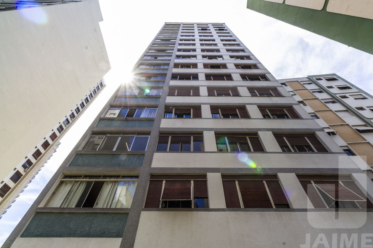 Apartamento para Venda - Higienópolis