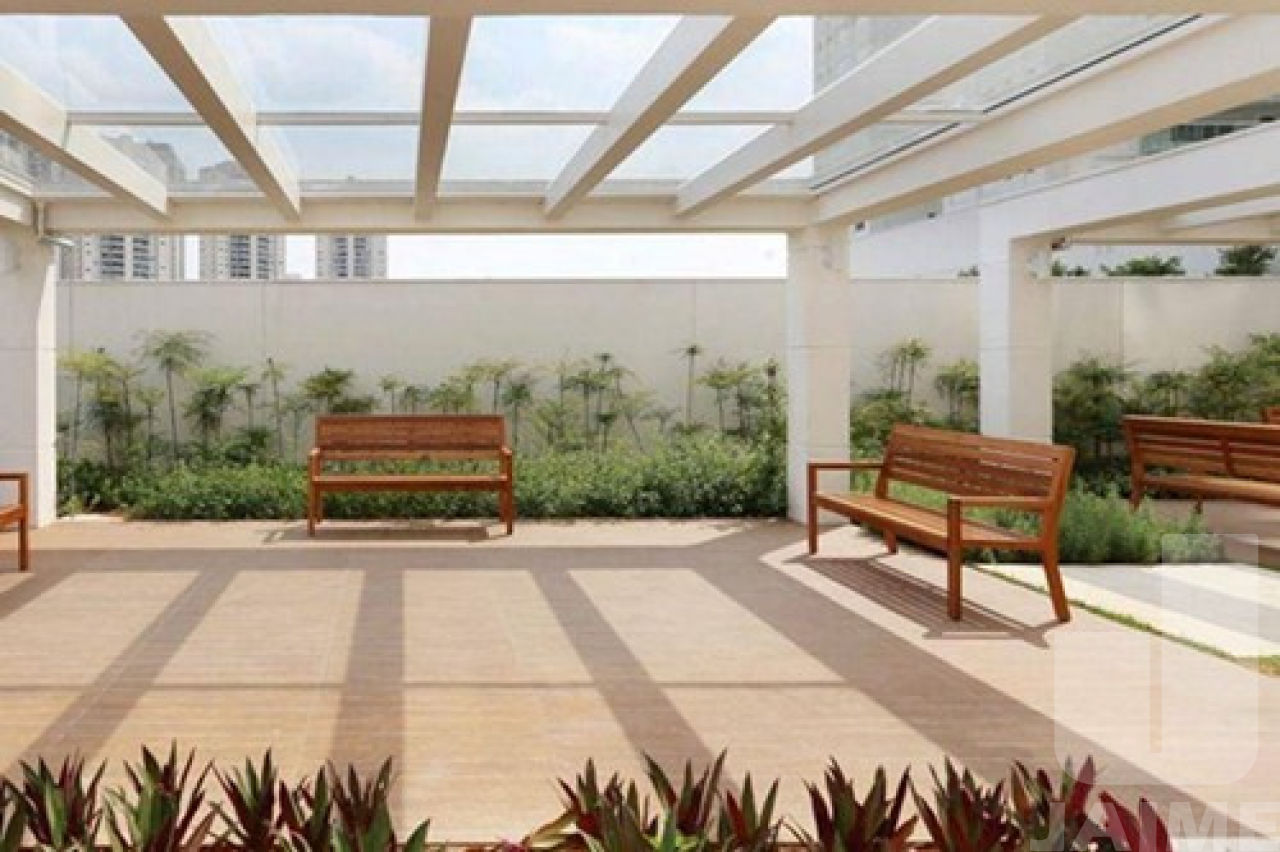 Cobertura para Venda - Água Branca