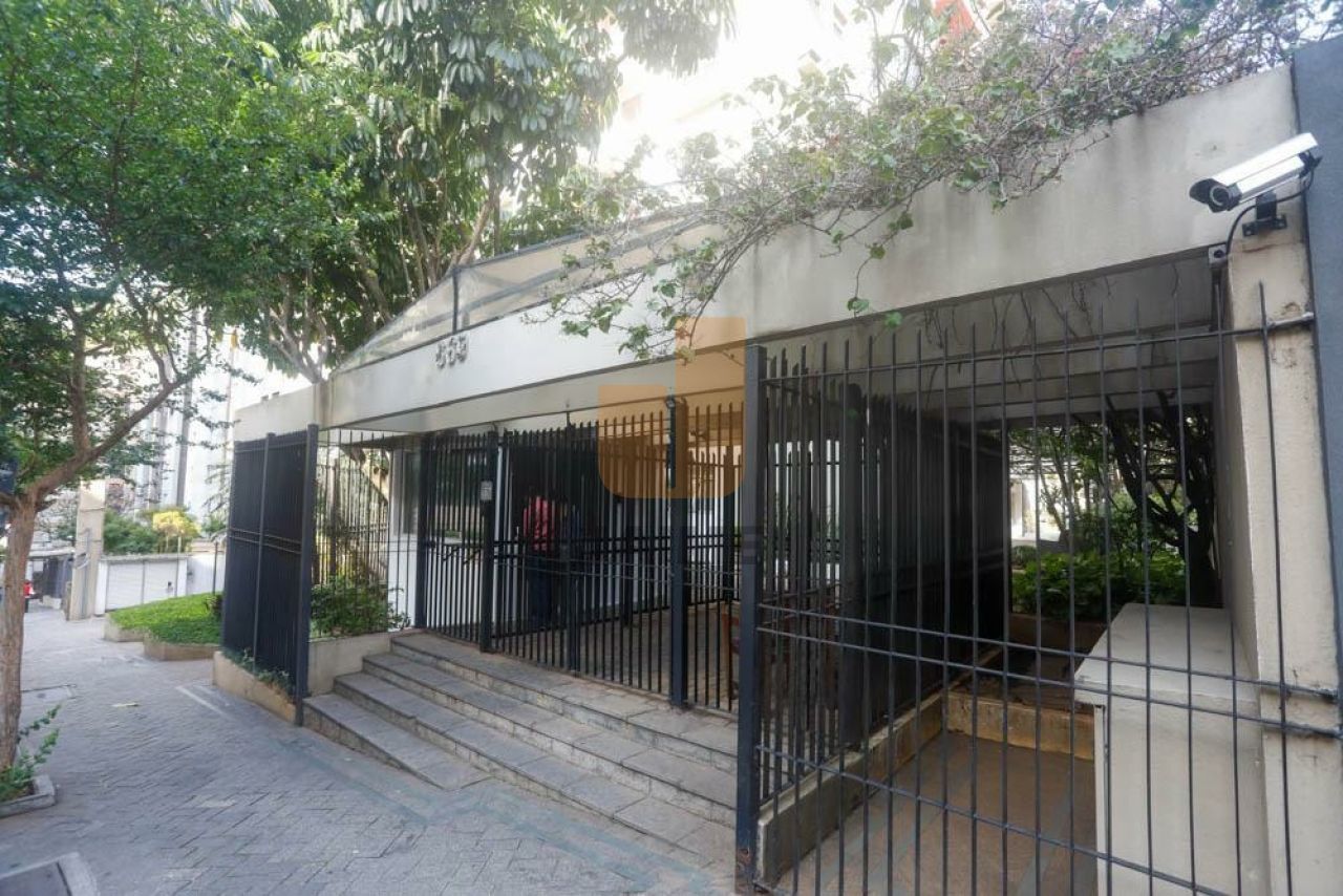 Apartamento para Venda - Bela Vista