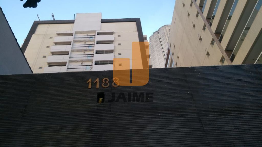 Apartamento para Venda - Consolação