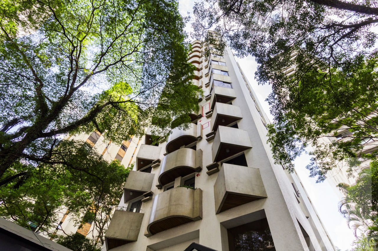 Apartamento para Venda - Jardim Paulistano