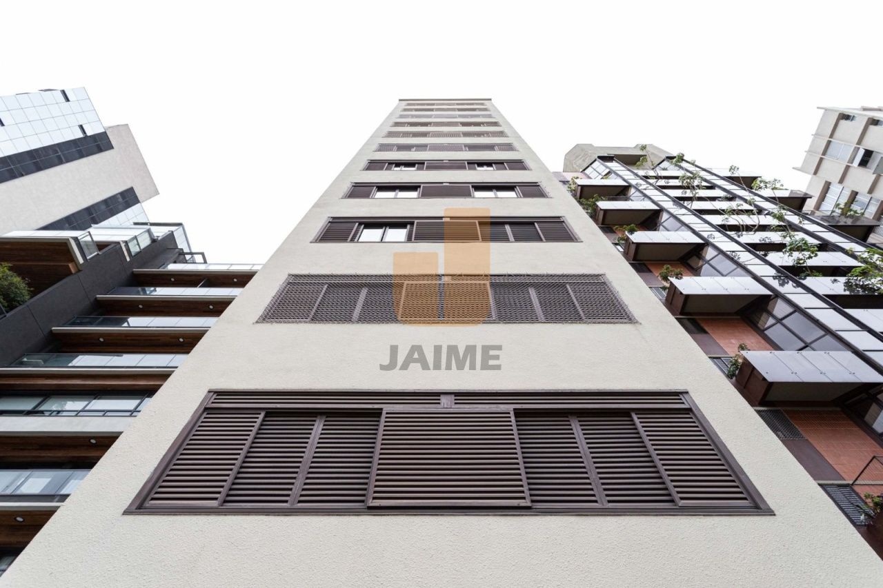 Apartamento para Venda - Itaim Bibi